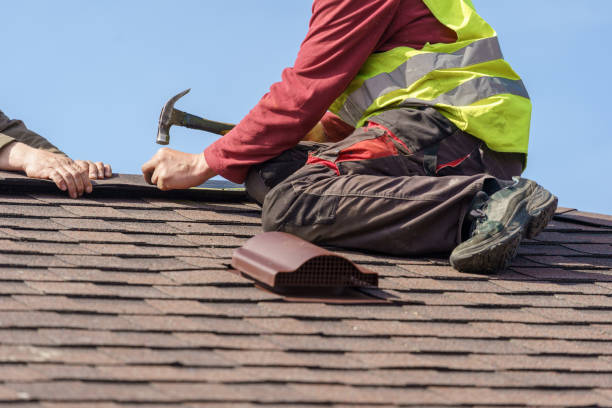 Quick and Trustworthy Emergency Roof Repair Services in Bunkie, LA