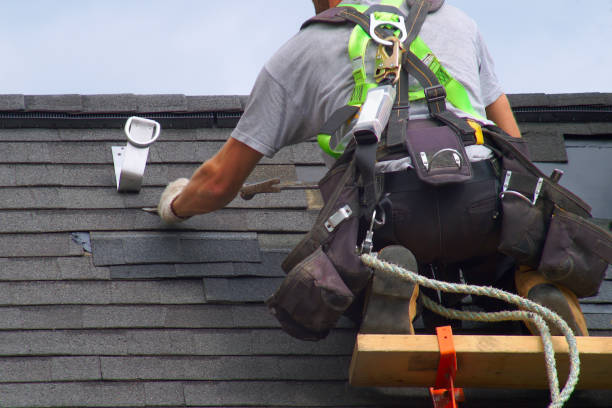 Best Slate Roofing Contractor  in Bunkie, LA