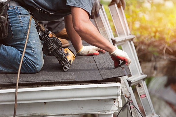 Best Flat Roof Repair Services  in Bunkie, LA